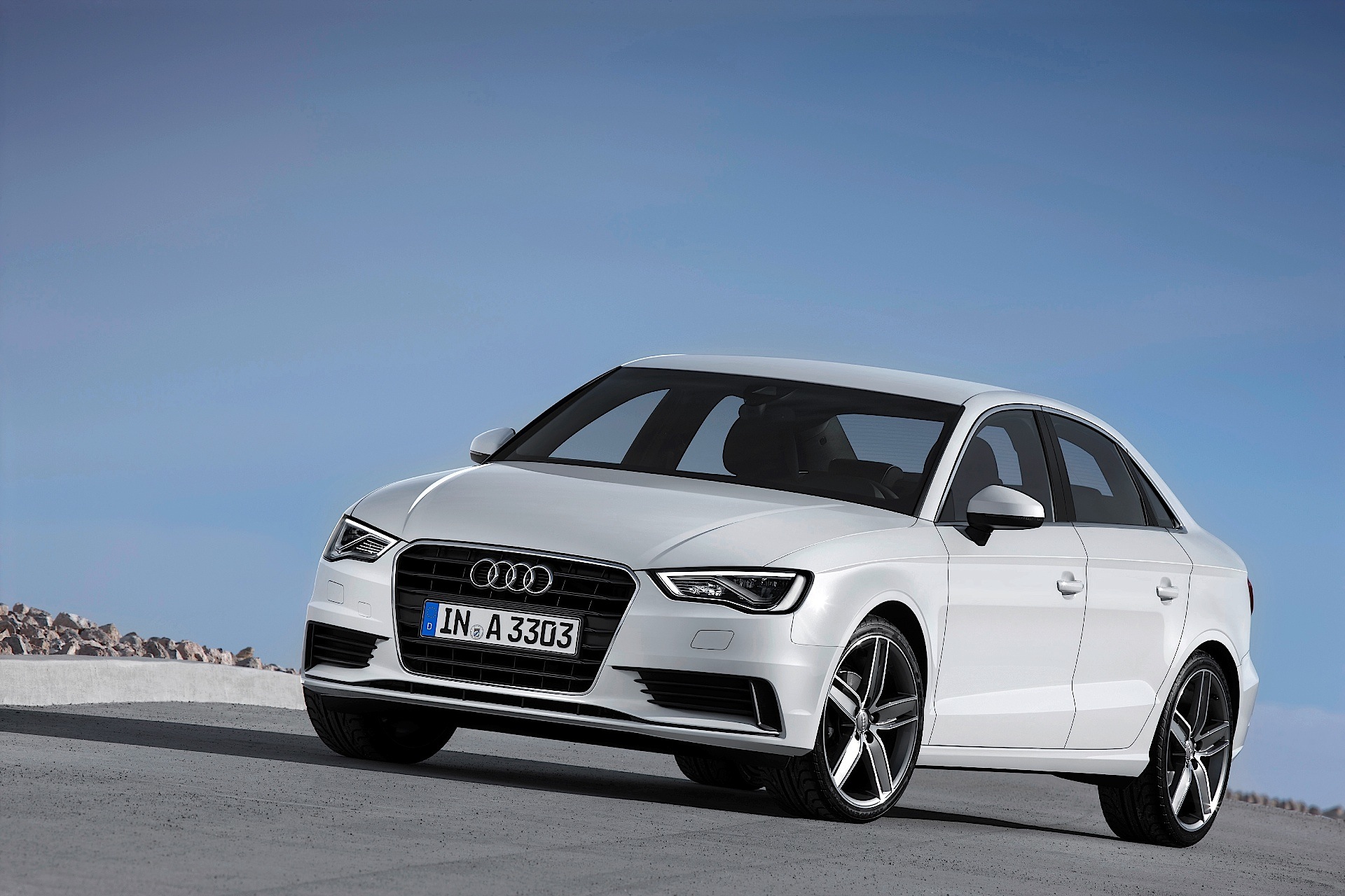 Audi】Audi A3（2012年～2019年式）を買おう【中古車選び】│外車に乗ろう