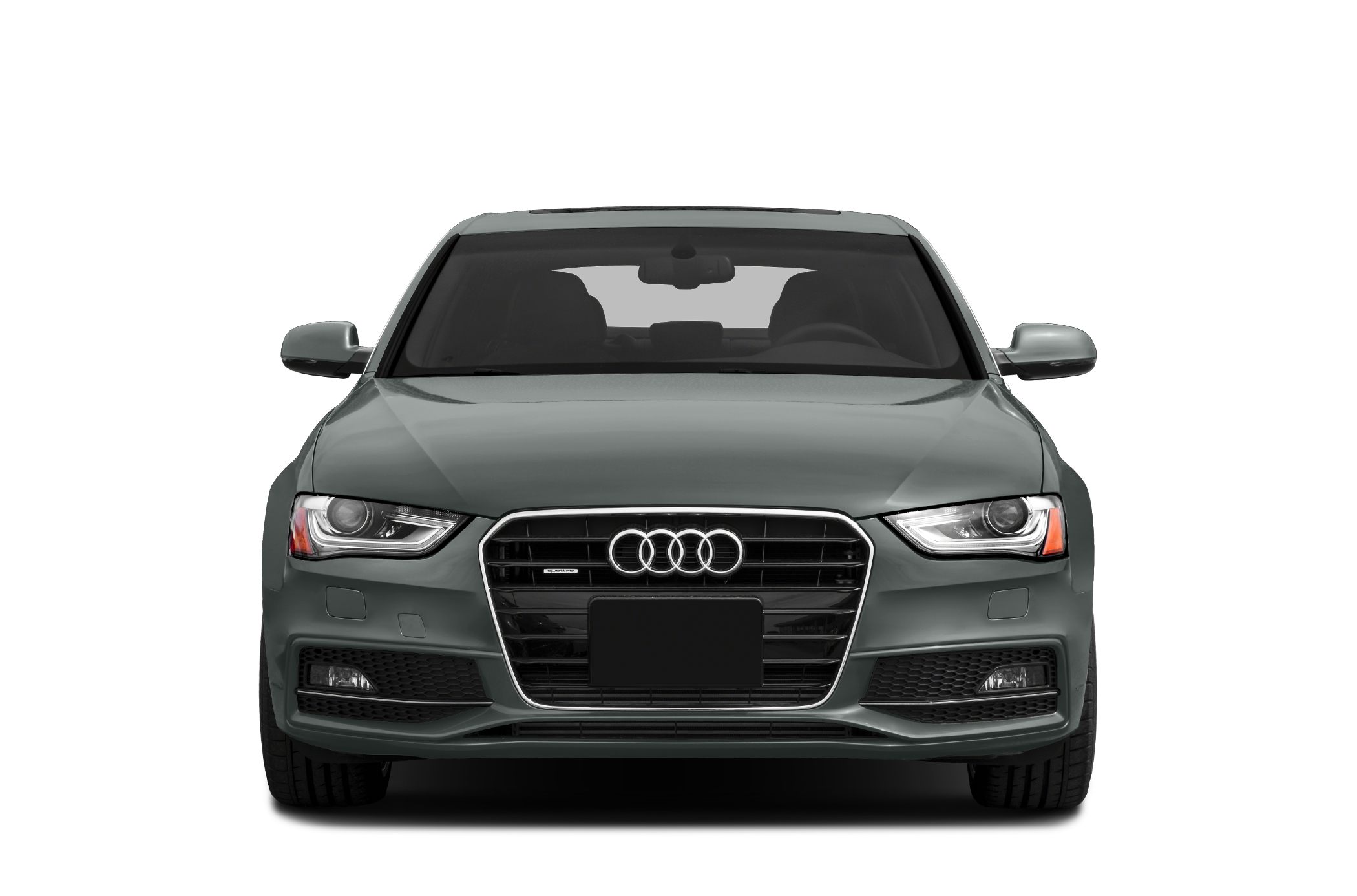 Audi】A4セダン（B8）（2008年～2015年式）を買おう【中古車選び】│外車に乗ろう