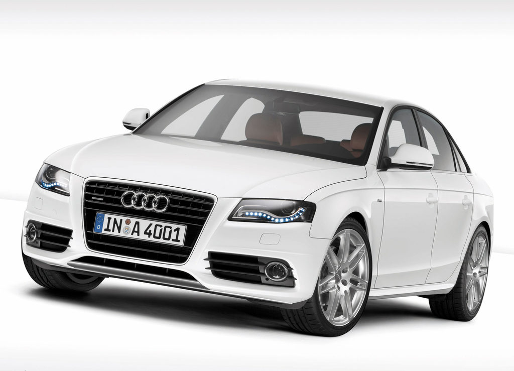 Audi】A4セダン（B8）（2008年～2015年式）を買おう【中古車選び】│外車に乗ろう